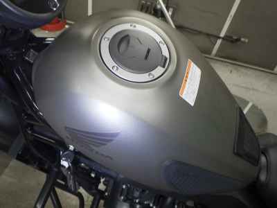 Honda Rebel CMX500 2018