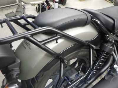 Honda Rebel CMX500 2018