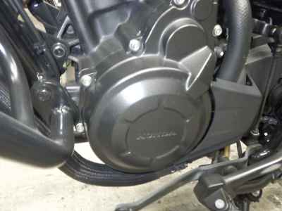 Honda Rebel CMX500 2018