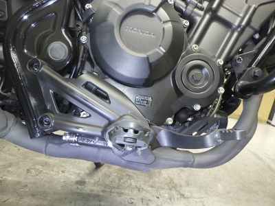 Honda Rebel CMX500 2018