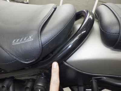 Honda Rebel CMX500 2018