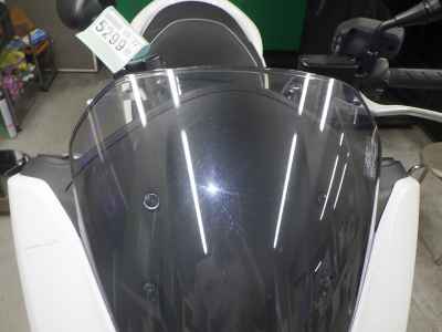 Honda Forza Z 2011