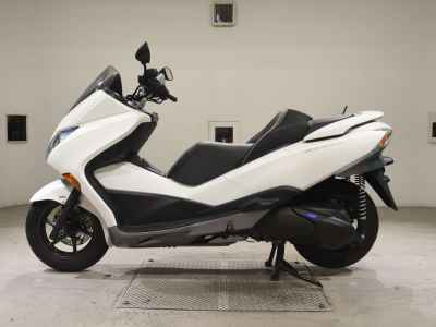 Honda Forza Z 2011