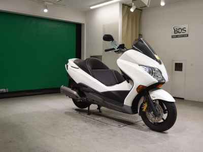 Honda Forza Z 2011