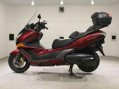 Honda Silver Wing 400 2009