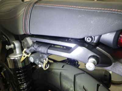 Honda GB350 2023