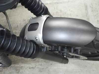 Honda GB350 2023