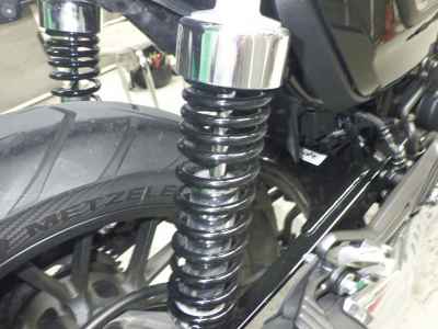 Honda GB350 2023