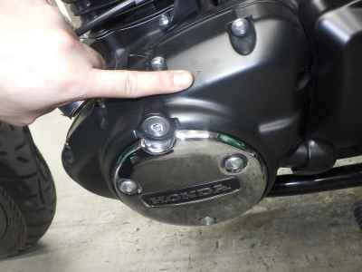 Honda GB350 2023