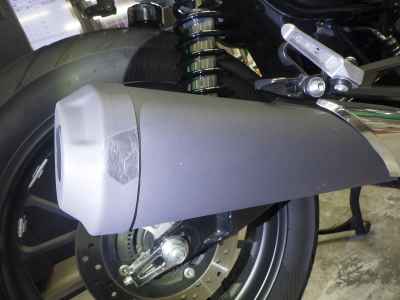 Honda GB350 2023