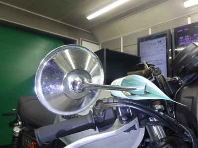 Honda GB350 2023