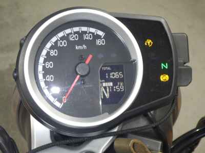 Honda GB350 2023