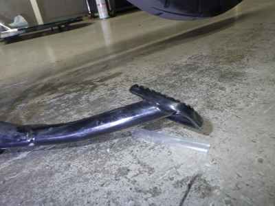 Honda GB350 2023