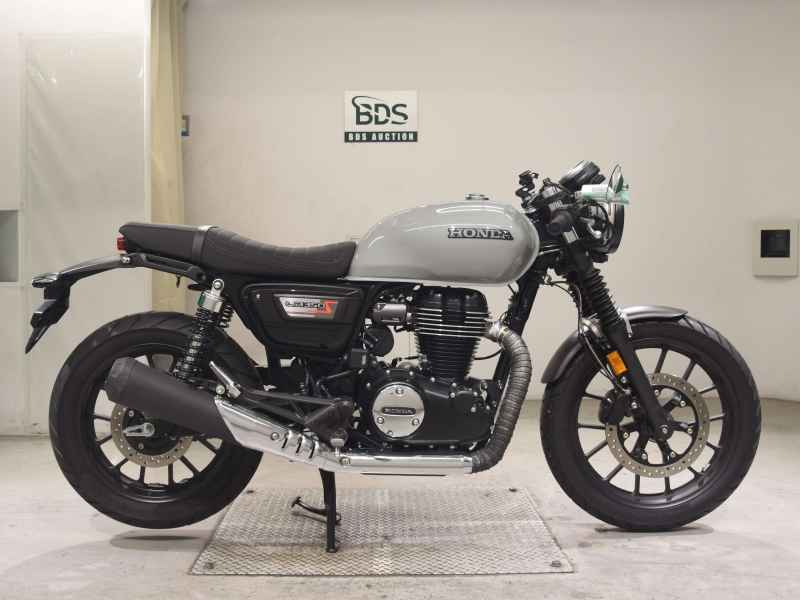 Honda GB350 2023