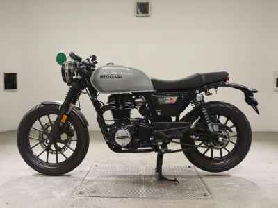 Honda GB350 2023
