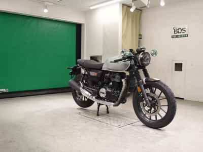 Honda GB350 2023