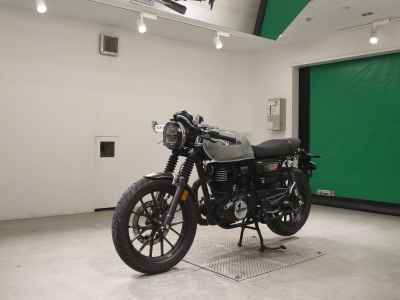 Honda GB350 2023