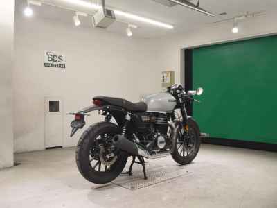 Honda GB350 2023