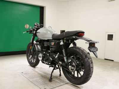 Honda GB350 2023