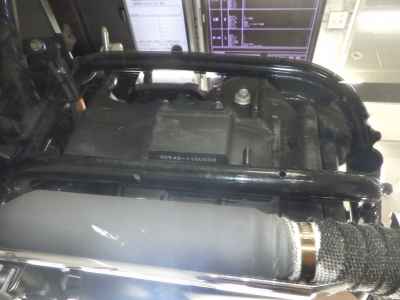 Honda GB350 2023