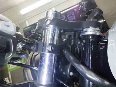 Honda GB350 2023