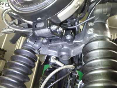 Honda GB350 2023