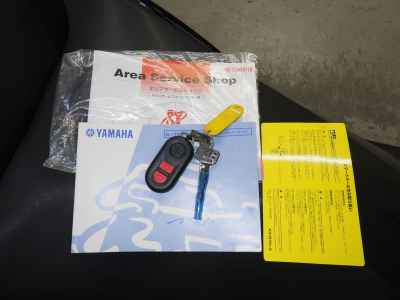 Yamaha Majesty 250 2012
