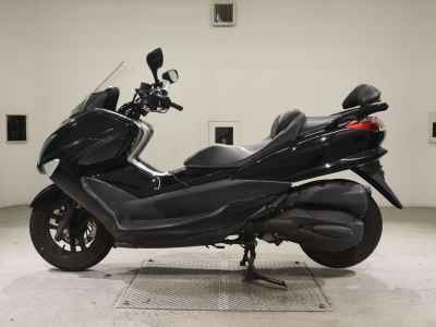Yamaha Majesty 250 2012