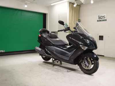 Yamaha Majesty 250 2012