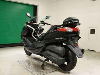 Yamaha Majesty 250 2012