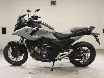 Honda NC750 2026