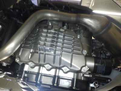 Honda NC750 2026
