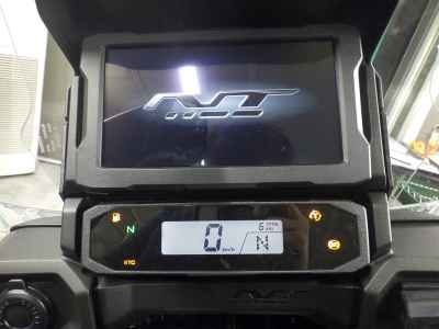 Honda NT1100