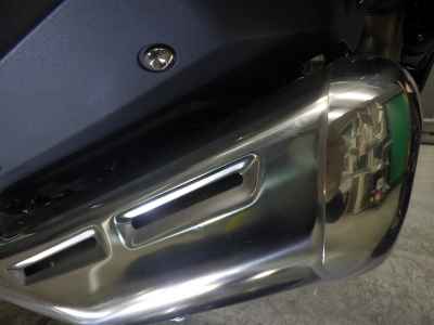 Honda NT1100