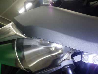 Honda NT1100