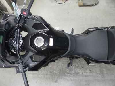 Honda NT1100