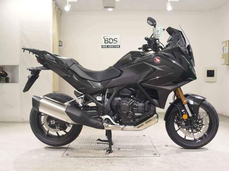 Honda NT1100