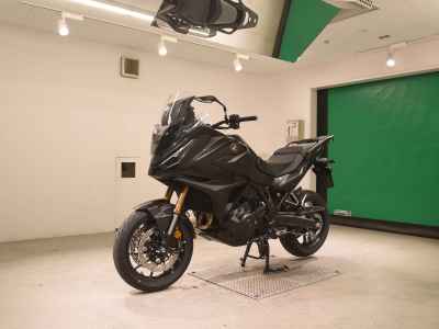 Honda NT1100