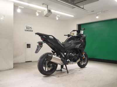 Honda NT1100