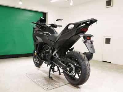 Honda NT1100