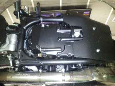 Honda NT1100