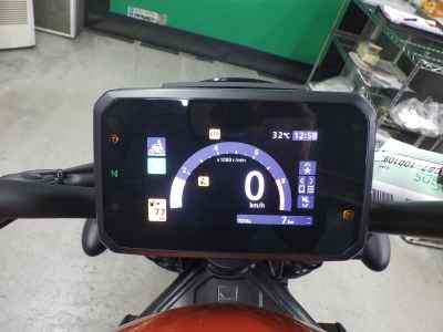 Honda Rebel CMX1100 2026