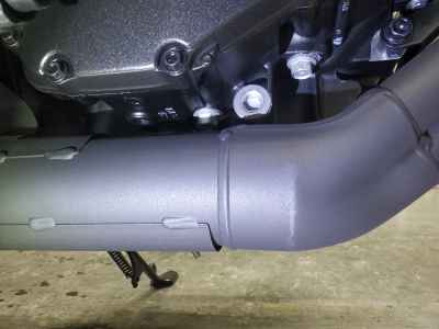 Honda Rebel CMX1100 2026