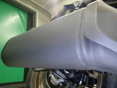 Honda Rebel CMX1100 2026