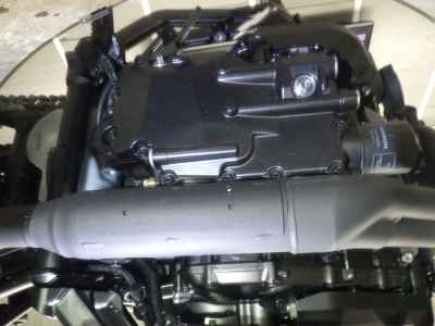 Honda Rebel CMX1100 2026