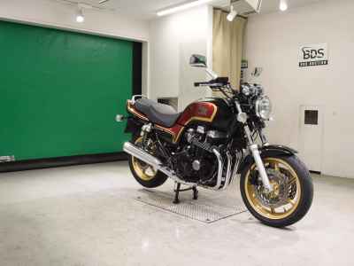 Honda CB750 2007