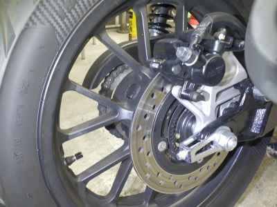 Honda GB350 2022