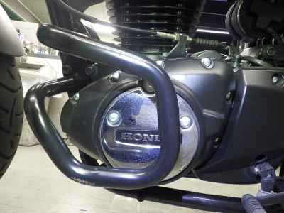 Honda GB350 2022