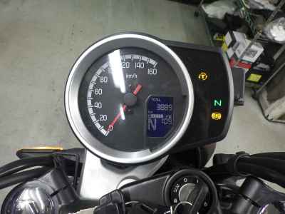 Honda GB350 2022