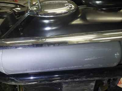 Honda GB350 2022
